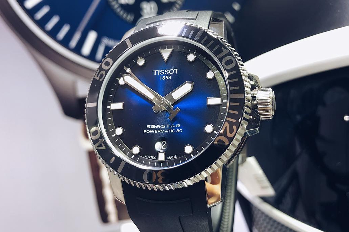 四款热门平民潜水表,5000之内的亲民潜水表你喜欢哪款