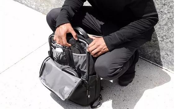 男士潮流包包助你玩转时尚,适合出街的男士包包