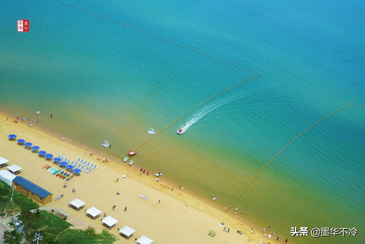 威海5月游记,威海最美一日游