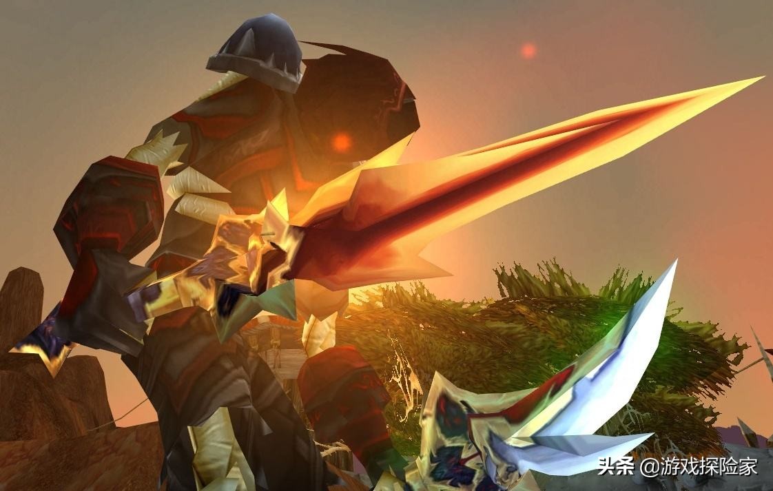 魔兽怀旧服各种职业技能详解,魔兽怀旧服各职业技能排名