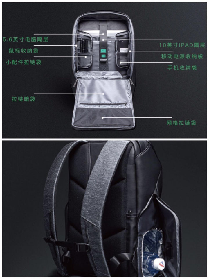 女背包双肩品牌排行榜,意大利双肩背包品牌