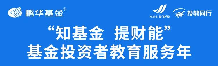 基金收益知多少?带你解锁账户收益的密码