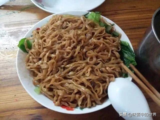 中国特色美食福建厦门,福建福安特色小吃