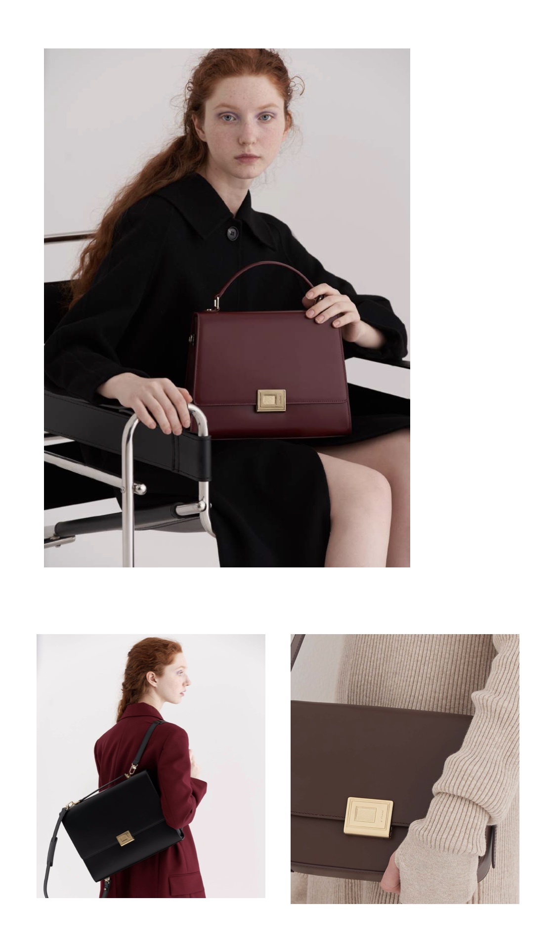 值得推荐的平价小众包包,那些不输大牌的小众包包