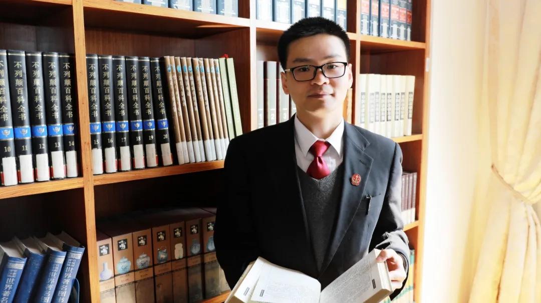 看看都有谁?上海浦东法院2020年度调研成果榜单揭晓啦!