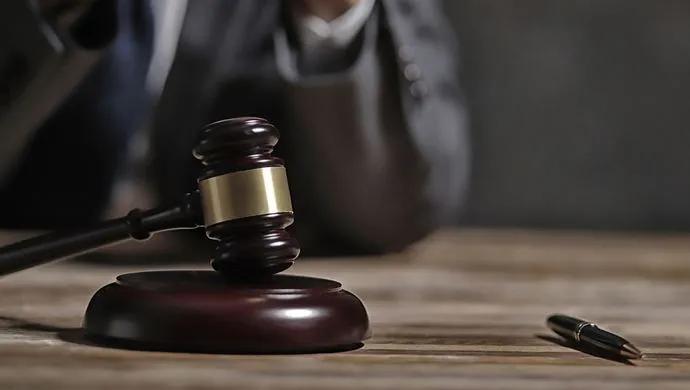 网贷逾期被起诉了会有什么后果,网贷逾期被起诉没去开庭后果