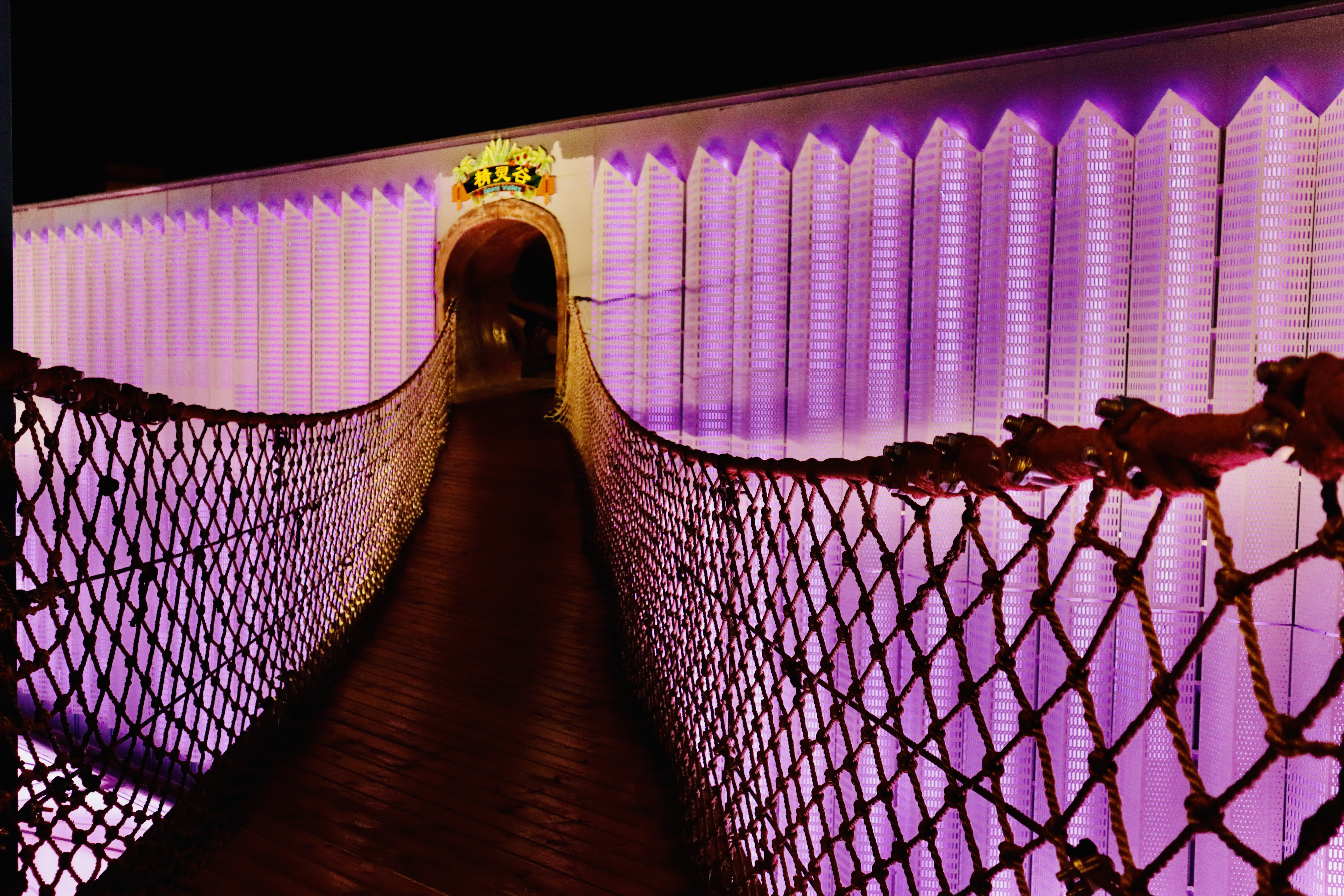 五一假期一路向南,江南宋城一日游