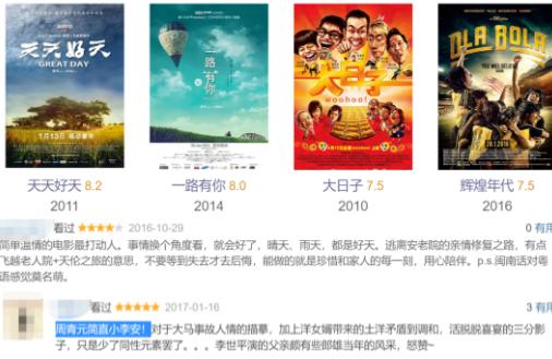 哭晕在影院!没明星没流量的“三无电影”,凭什么封神?