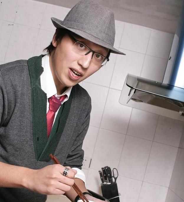 华少豪宅曝光,华少晒照