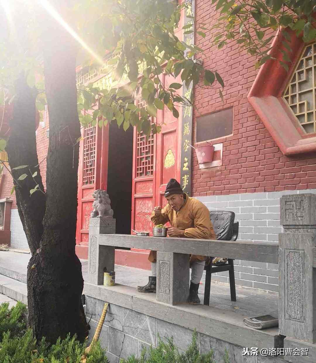 洛阳西工区羊肉汤哪家最好喝,洛阳涧西嵩山路哪家羊肉汤好喝