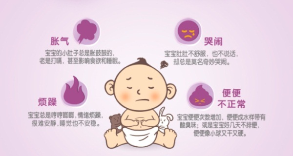 帮助宝宝消化好不积食的奶粉,bimbosan宾博奶粉怎么样