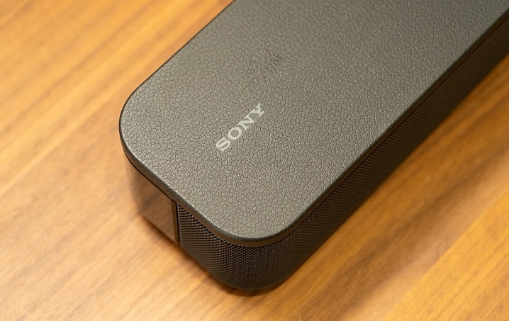 索尼ht-s350回音壁光纤连接,索尼ht-s350拆解