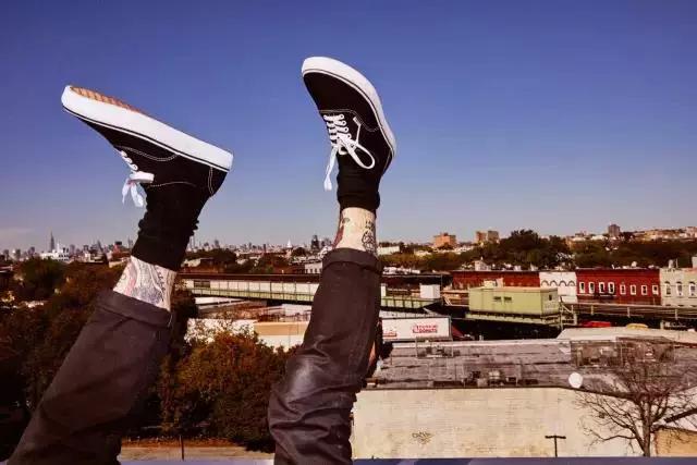 推荐一双比较有特色的vans,vans基础款哪款最好看