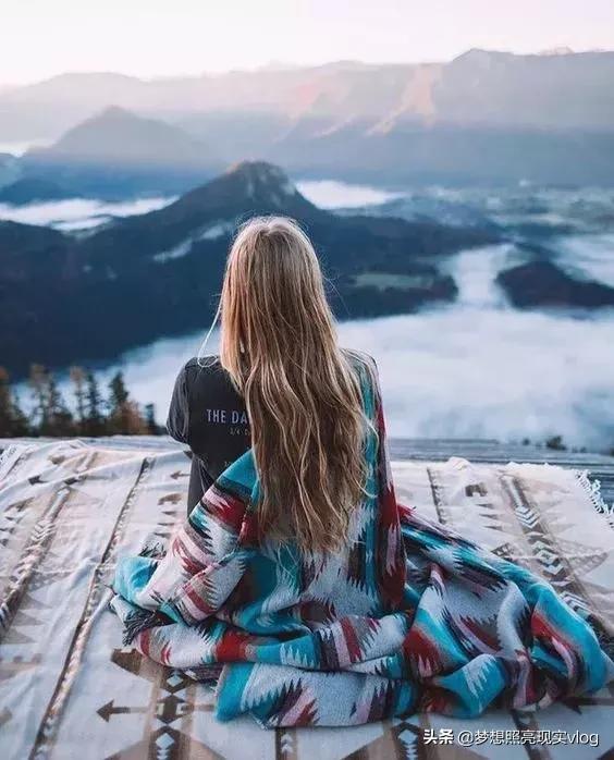 旅行冷知识500例,50个旅行冷知识你中枪了几个