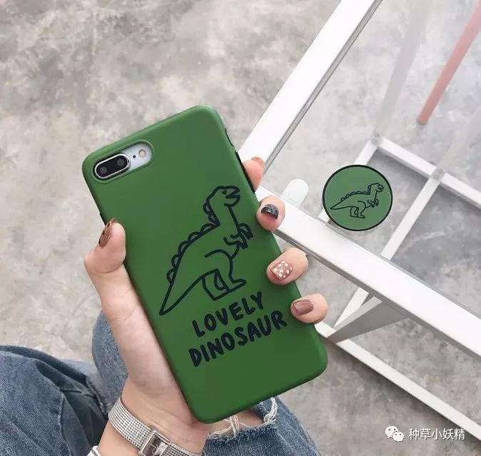 超好看的手机壳小店铺,有创意的手机壳店铺