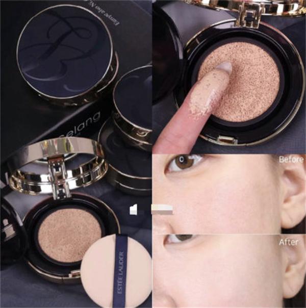 气垫推荐公认好用第一名兰蔻,兰蔻有哪几款气垫