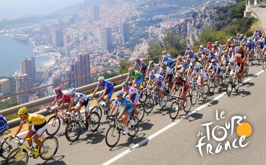 环法赛venge,环法法国