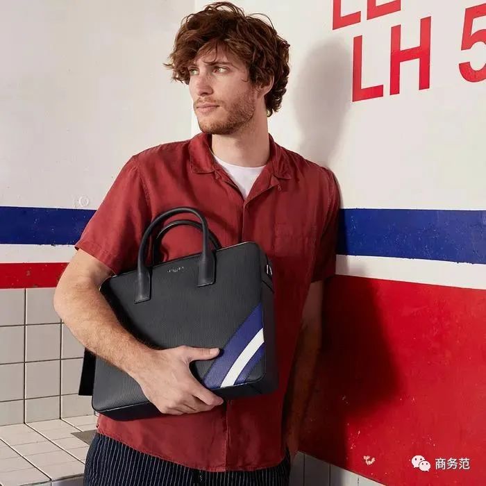 男士公文包品牌排行榜前十名,男士适合背的商务公文包
