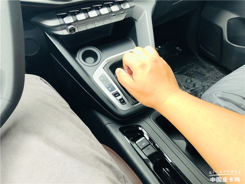 潜入工厂调查,长安凯程f70使用成本