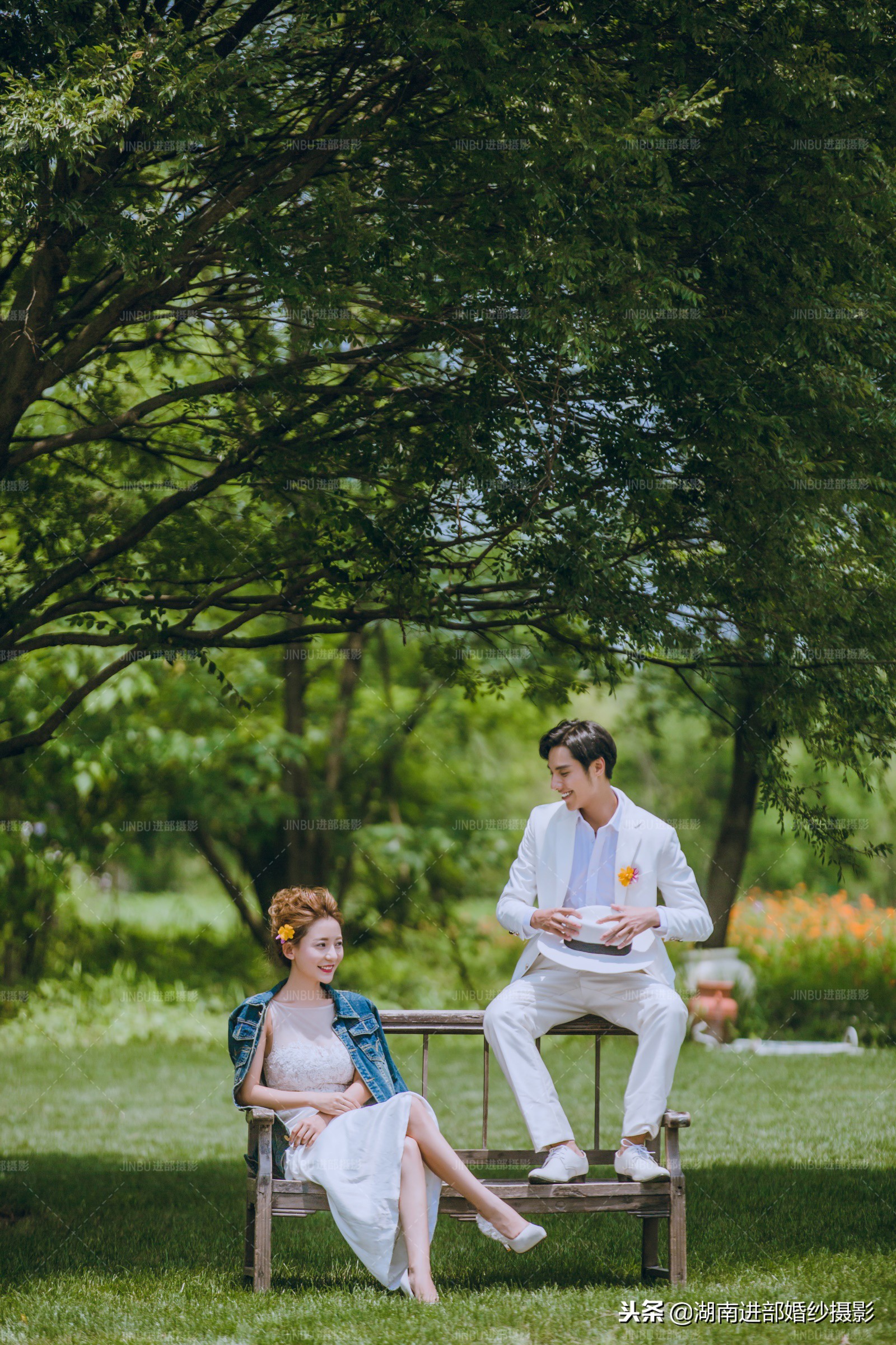 婚纱照拍摄全攻略,婚纱照拍摄姿势推荐