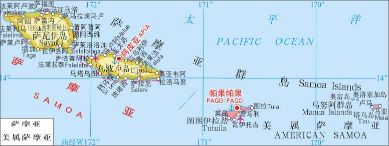 大洋洲地图下载,大洋洲地图讲解