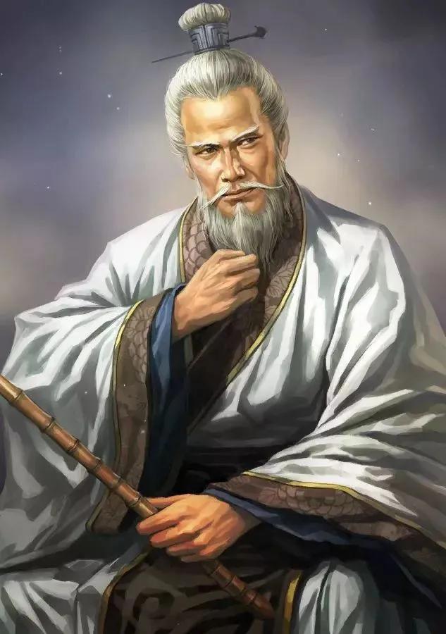 封神演义的姜子牙未卜先知的故事,姜子牙封神演义事迹简介