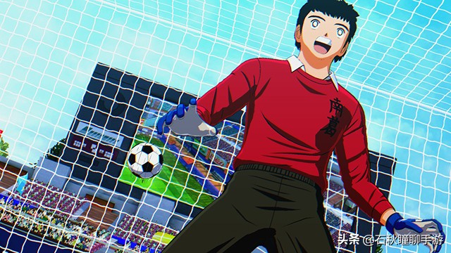 队长小翼新秀崛起switch操作,队长小翼新秀崛起switch中文