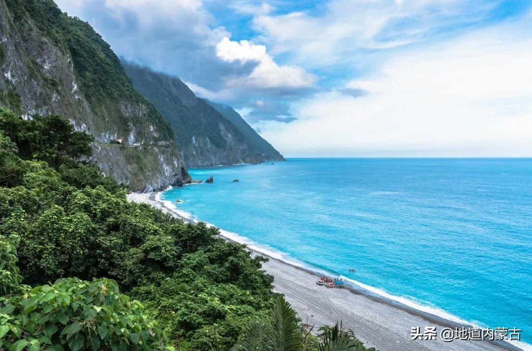 60岁之前要去的十大地方,一生中必去的中国50个最美的地方