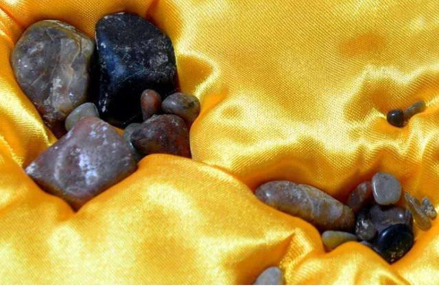 佛家舍利子是怎么回事,佛家舍利子有什么用