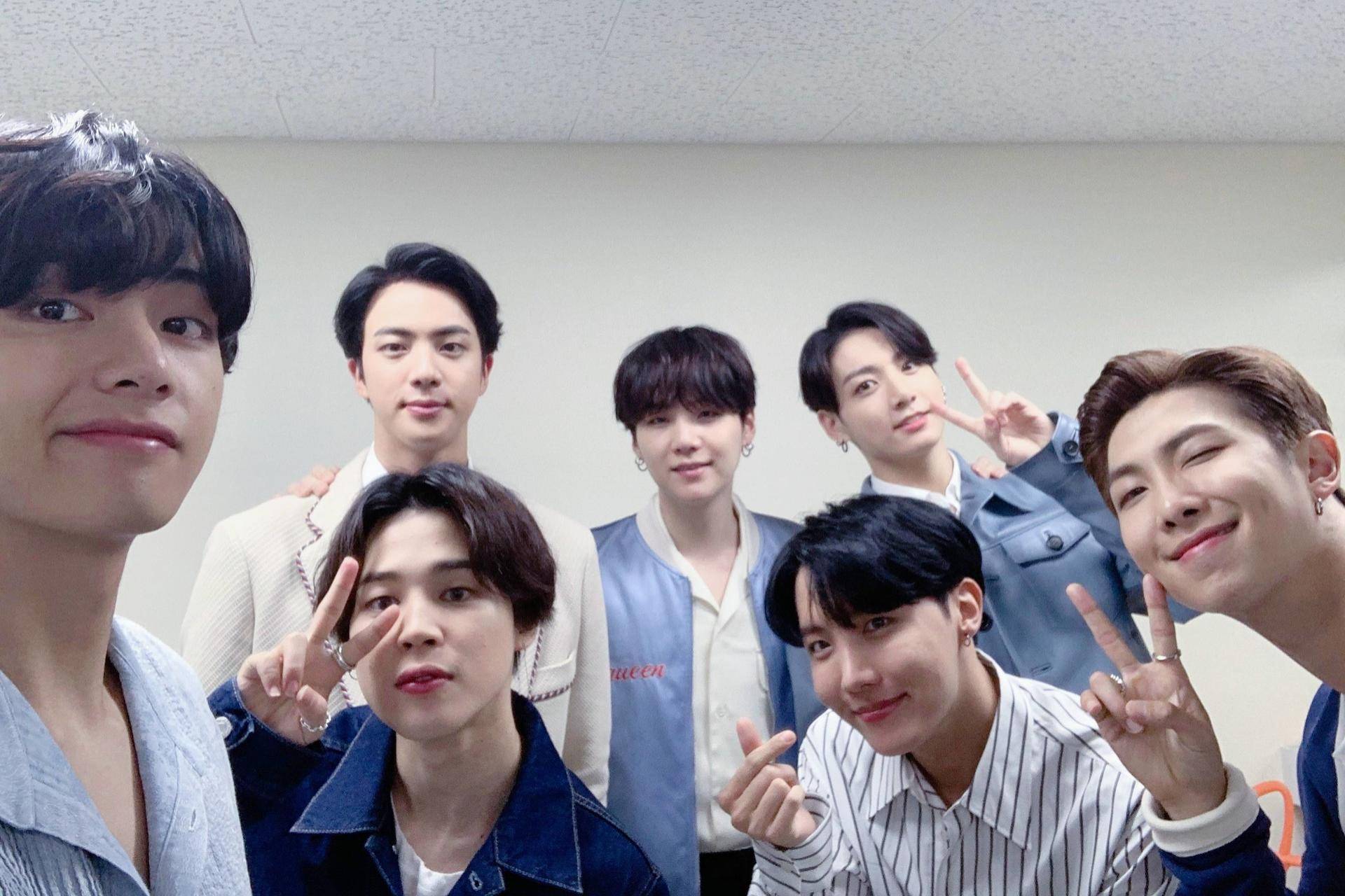 防弹“辱华风波”前夕,后援会疑似刻意隐瞒,试图压下事件热度