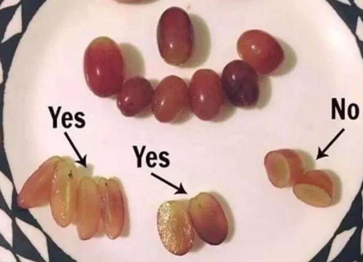 十种蔬菜水果农药残留排行榜,6种农药残留超标的果蔬