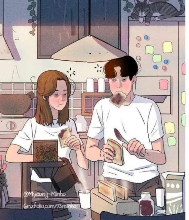 微信上怎么挑明暧昧关系,两个人有暧昧关系有什么表现细节