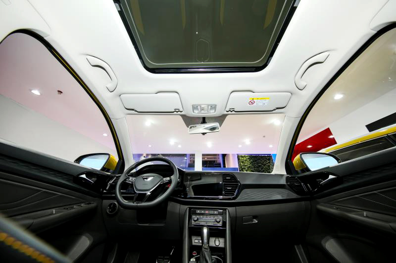 手握10万想买suv这4款性价比最高,2021十万左右落地公认最好suv车