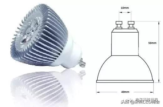 灯座e27还是e22常用,灯座e26和e27有什么区别