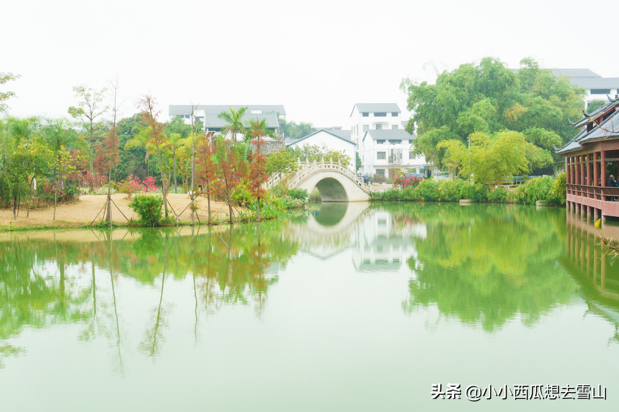 南宁周末好玩的地方,南宁周末休闲好去处