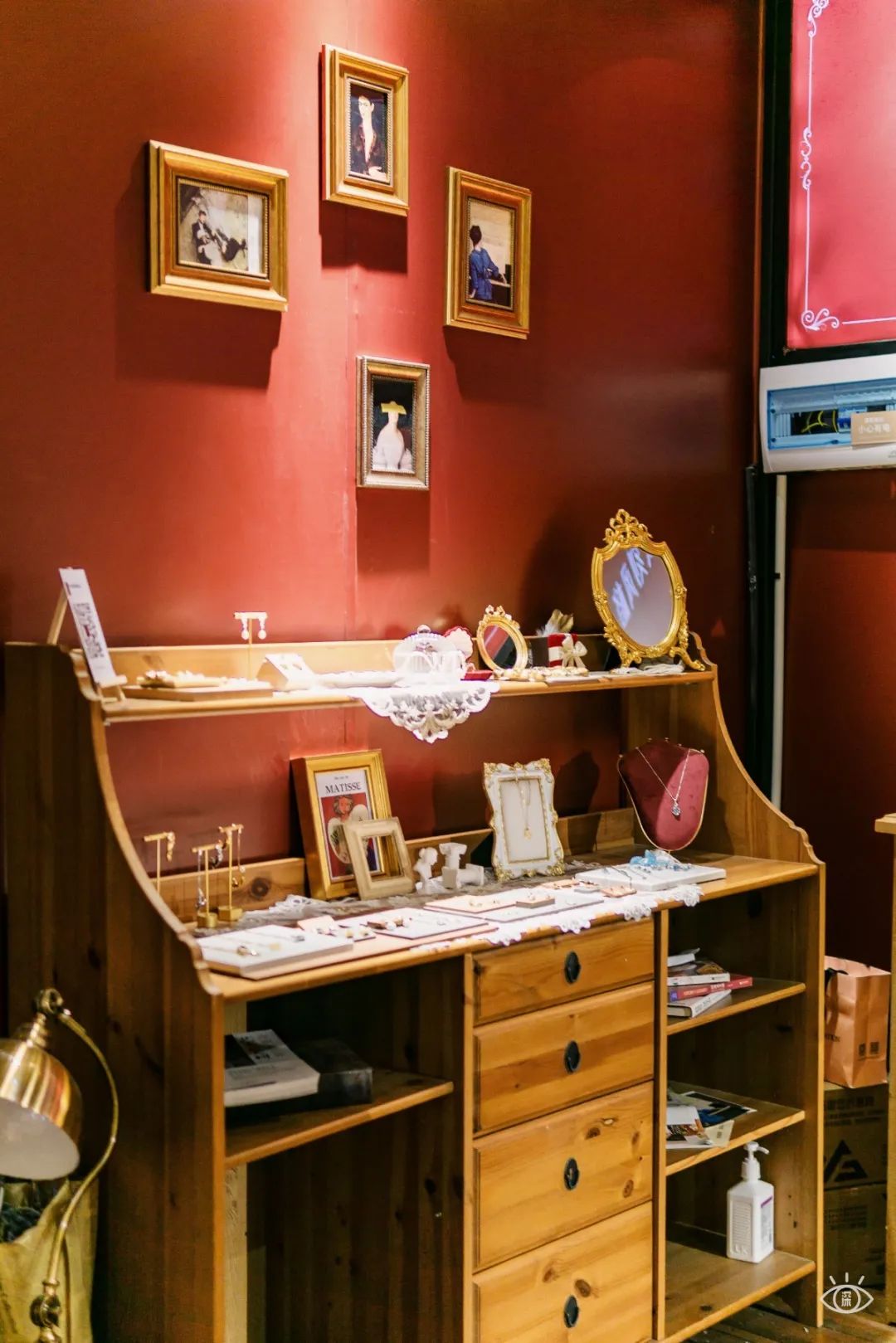 娣卞湷鏂版槬甯傞泦,娣卞湷鍒涙剰甯傞泦