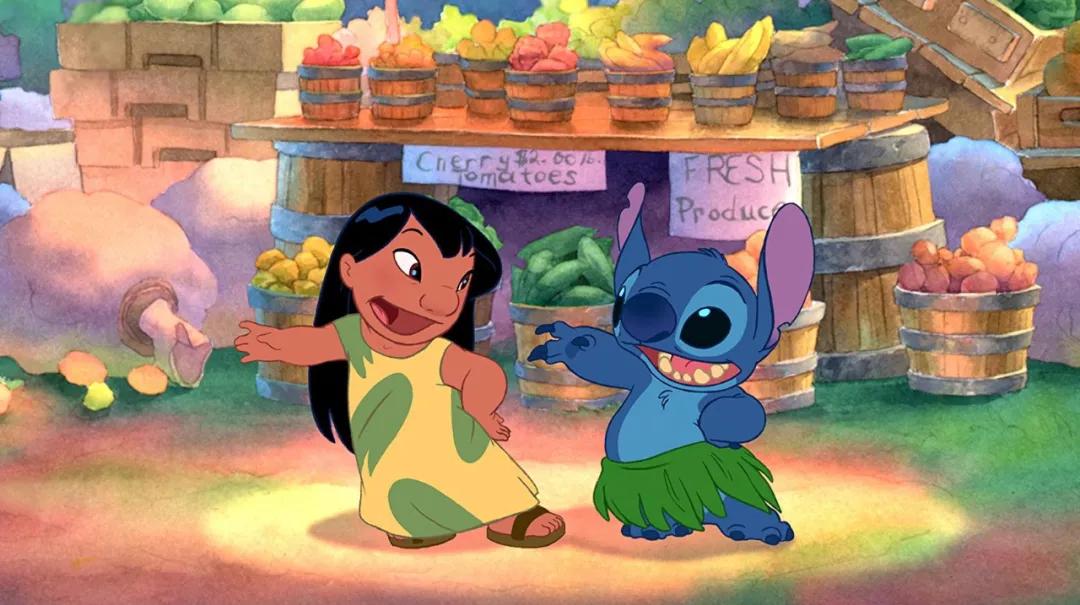 所有迪士尼公主在一起的电影,72部迪士尼动画电影