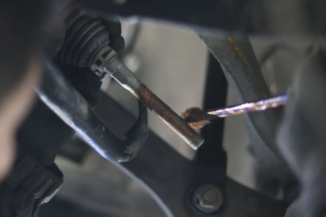 怪兽修车完整版,怪兽老车整备翻新