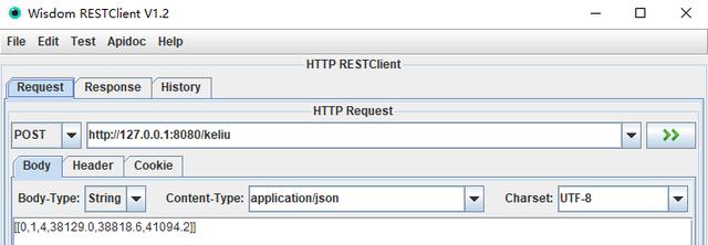 客流预测常用模型,宁扬城际客流预测