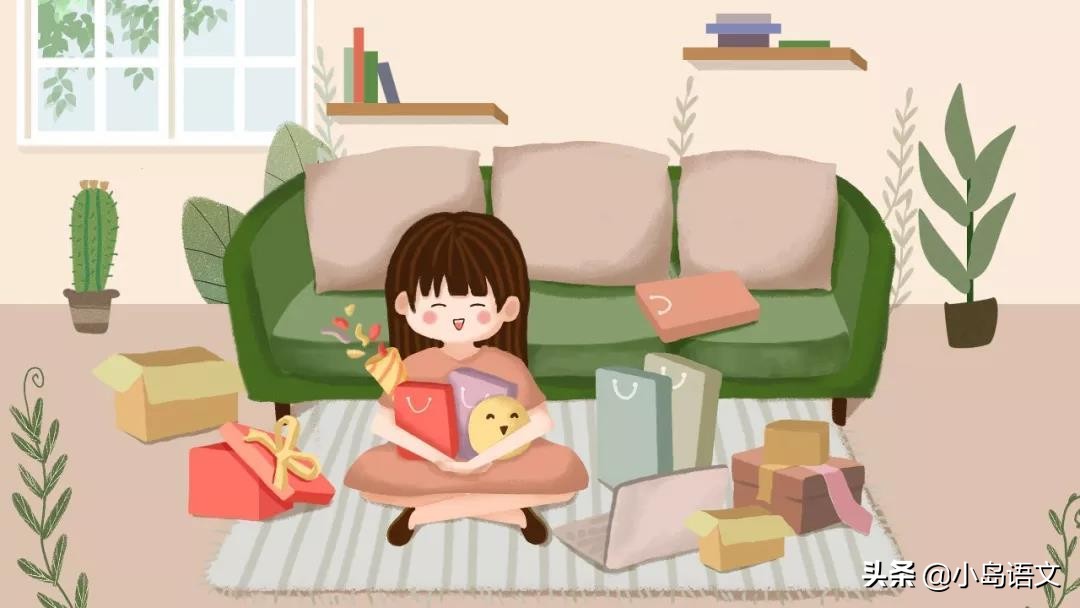 妈妈辅导孩子语文方法,妈妈简单辅导心语