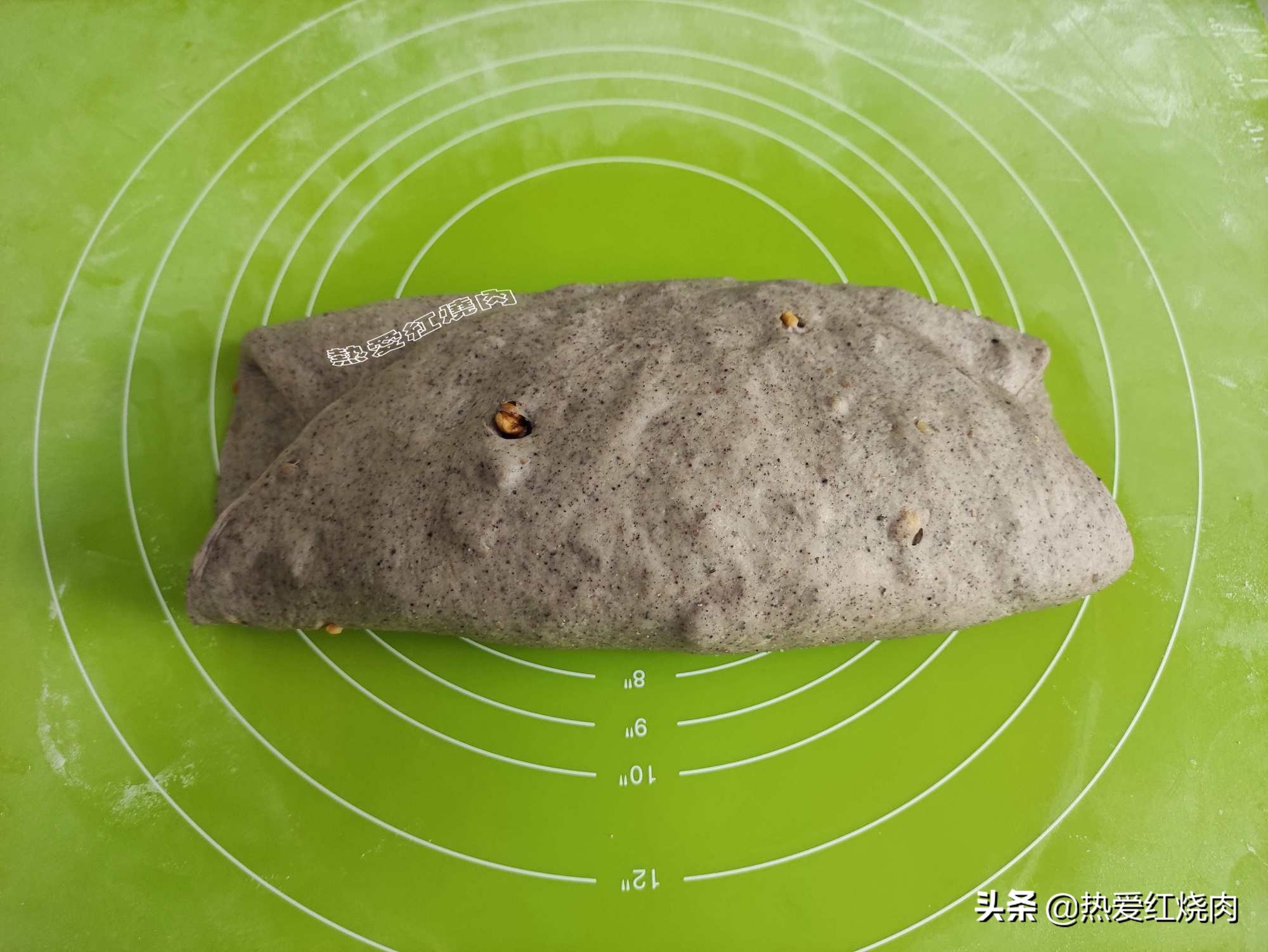 吐司面包神仙吃法不需要黄油,吐司面包神仙吃法无黄油