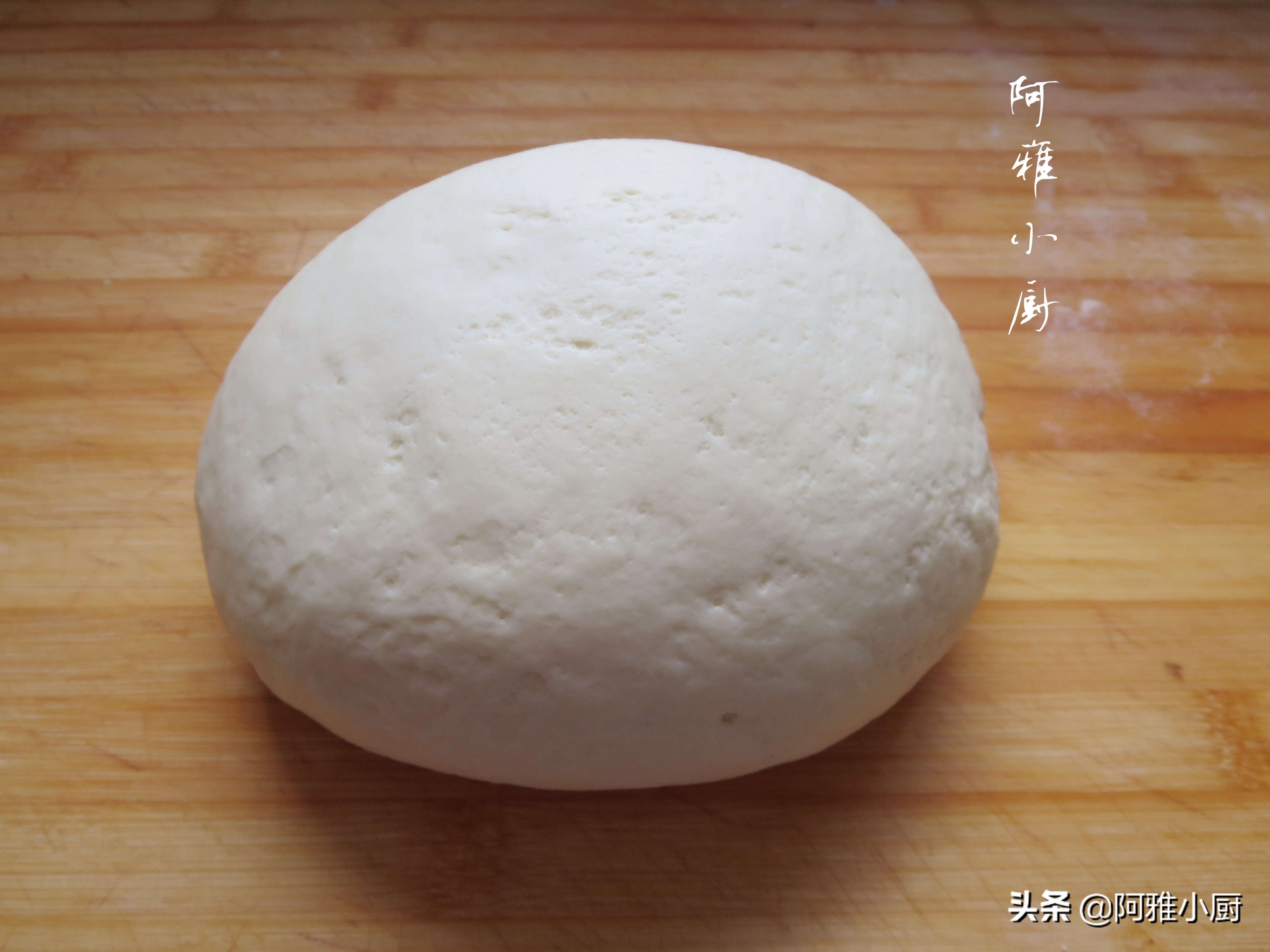 蒸馒头怎么发酵才能更快,蒸馒头的技巧和知识大全