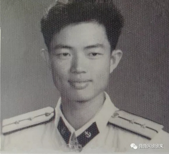 陈伟文战斗英雄,陈伟文将军访谈录