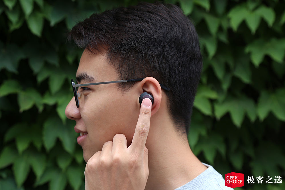 BeoplayEQ测评,beoplayeq佩戴舒适