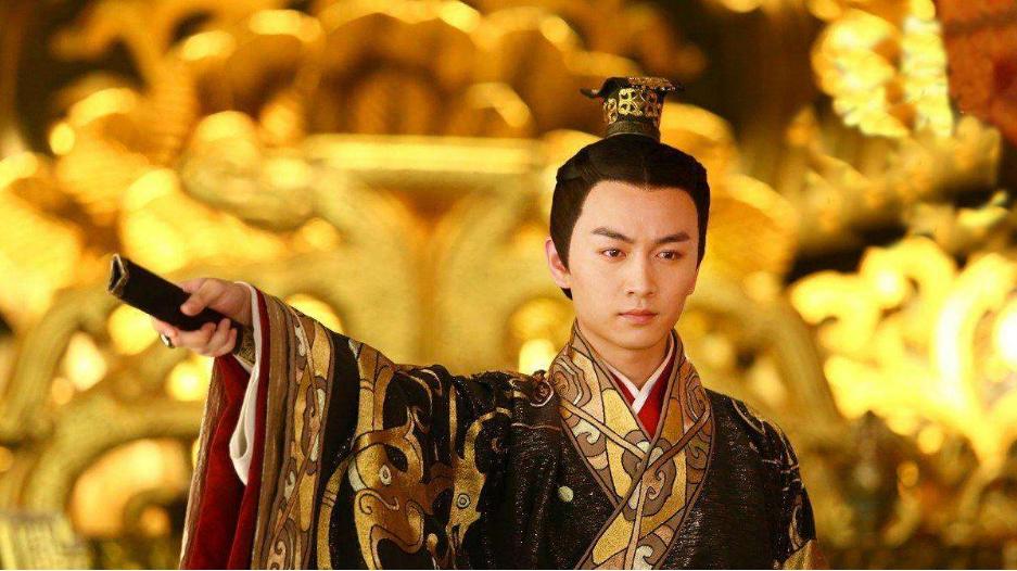 如何评价汉武帝的一生,如何一句话评价汉武帝