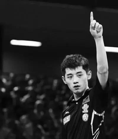 张继科16岁时被曝出涉赌,张继科16岁就被曝出涉赌