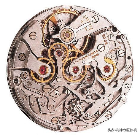 浪琴半个世纪以来的衰落,曾经的品牌影响力不输江诗丹顿百达翡丽