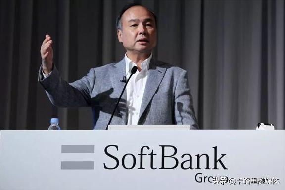 滴滴上市公司老板,滴滴上市最赚钱的投资人