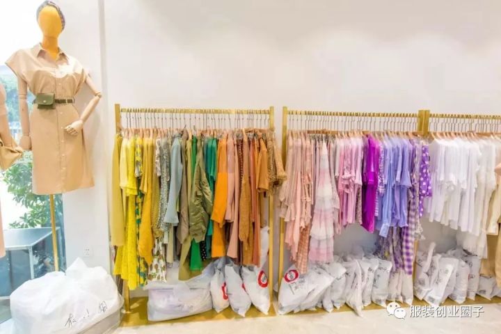 沧州服装批发市场哪个最大和便宜,广州服装服装批发市场