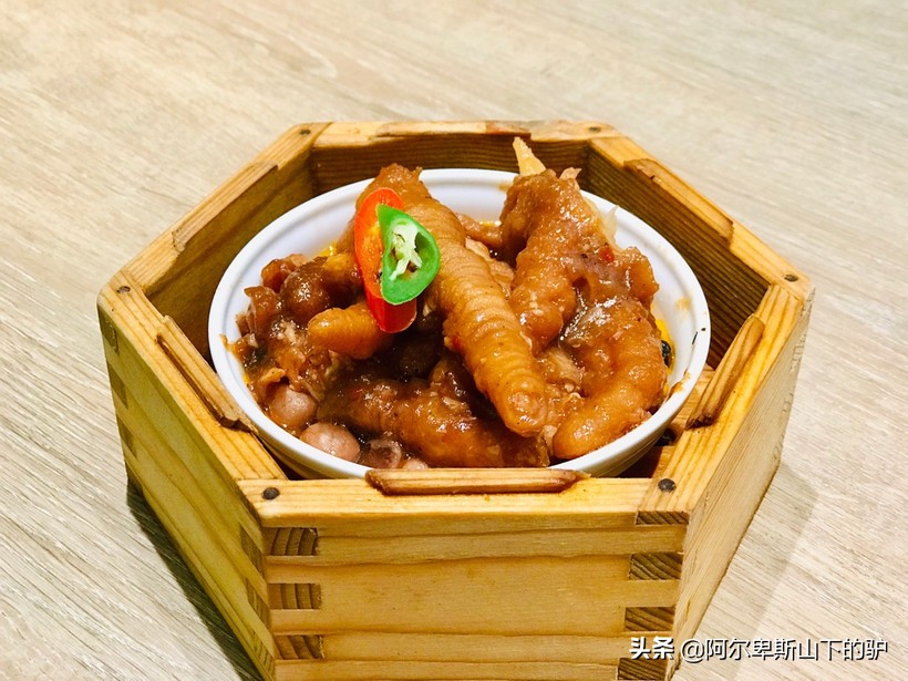 一碗被打翻的面,与云吞面有天作之合的云吞面汤底